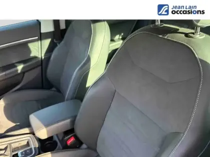 Photo 10 Seat Ateca  2.0 TDI 150 ch Start/Stop DSG7