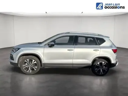 Photo 7 Seat Ateca  2.0 TDI 150 ch Start/Stop DSG7