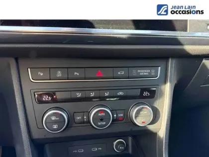 Photo 13 Seat Ateca  2.0 TDI 150 ch Start/Stop DSG7