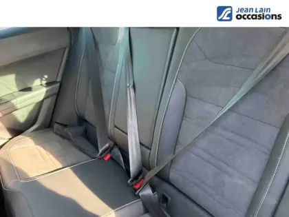 Photo 14 Seat Ateca  2.0 TDI 150 ch Start/Stop DSG7