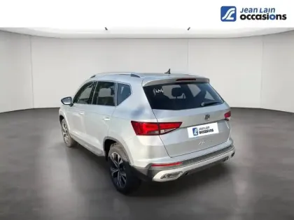 Photo 6 Seat Ateca  2.0 TDI 150 ch Start/Stop DSG7
