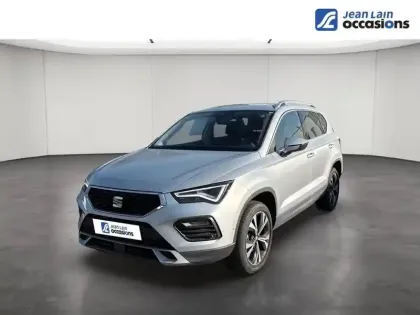 Photo Seat Ateca Copa