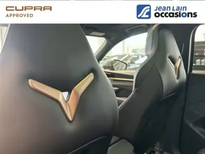 Photo 19 Cupra Terramar  1.5 eHybrid 204 ch DSG6