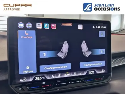 Photo 30 Cupra Terramar  1.5 eHybrid 204 ch DSG6