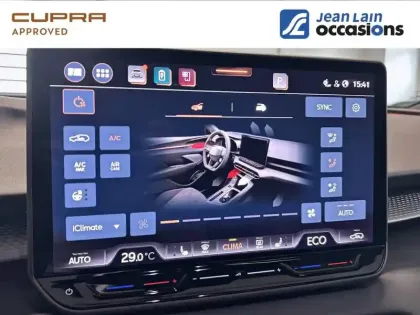 Photo 27 Cupra Terramar  1.5 eHybrid 204 ch DSG6