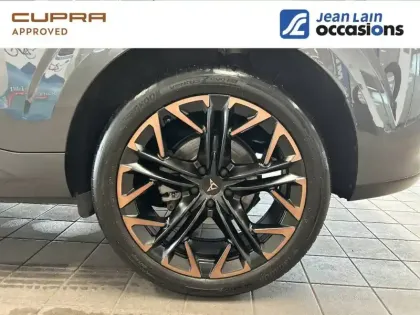 Photo 11 Cupra Terramar  1.5 eHybrid 204 ch DSG6