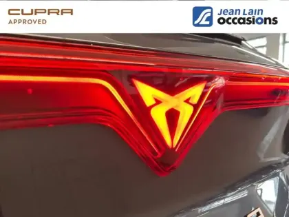 Photo 16 Cupra Terramar  1.5 eHybrid 204 ch DSG6