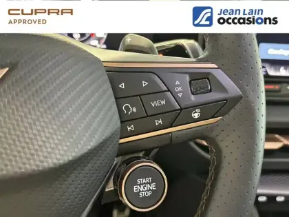 Photo 32 Cupra Terramar  1.5 eHybrid 204 ch DSG6