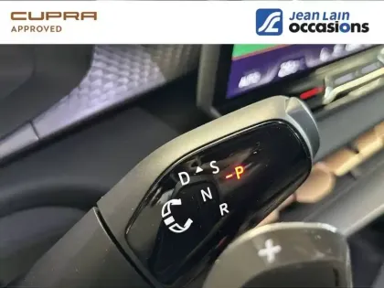Photo 15 Cupra Terramar  1.5 eHybrid 204 ch DSG6