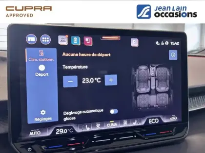 Photo 29 Cupra Terramar  1.5 eHybrid 204 ch DSG6