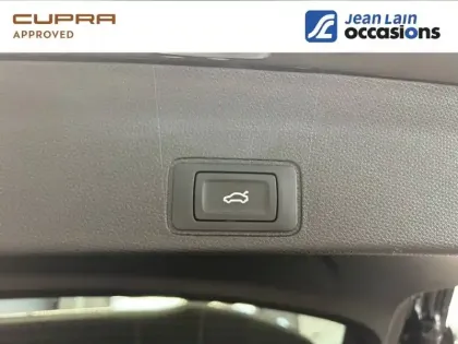 Photo 17 Cupra Terramar  1.5 eHybrid 204 ch DSG6