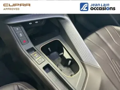 Photo 22 Cupra Terramar  1.5 eHybrid 204 ch DSG6