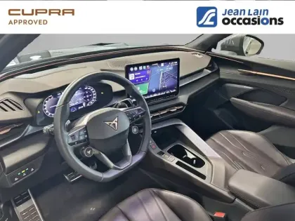 Photo 12 Cupra Terramar  1.5 eHybrid 204 ch DSG6