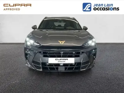 Photo 8 Cupra Terramar  1.5 eHybrid 204 ch DSG6