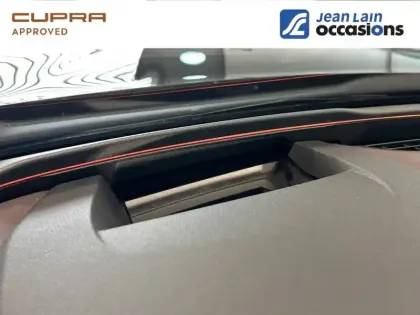 Photo 34 Cupra Terramar  1.5 eHybrid 204 ch DSG6