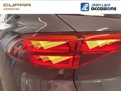 Photo 18 Cupra Terramar  1.5 eHybrid 204 ch DSG6