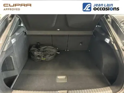 Photo 13 Cupra Terramar  1.5 eHybrid 204 ch DSG6