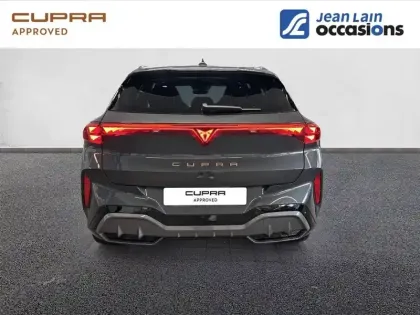 Photo 7 Cupra Terramar  1.5 eHybrid 204 ch DSG6
