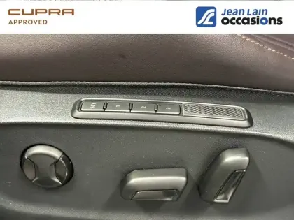 Photo 20 Cupra Terramar  1.5 eHybrid 204 ch DSG6