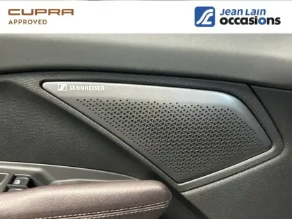 Photo 33 Cupra Terramar  1.5 eHybrid 204 ch DSG6