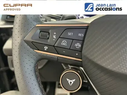Photo 31 Cupra Terramar  1.5 eHybrid 204 ch DSG6