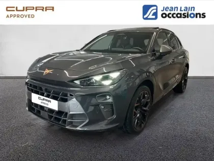 Photo Cupra Terramar V
