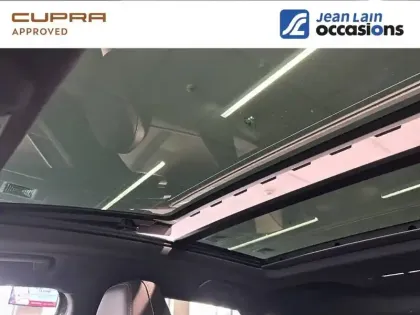 Photo 21 Cupra Terramar  1.5 eHybrid 204 ch DSG6