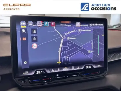 Photo 28 Cupra Terramar  1.5 eHybrid 204 ch DSG6