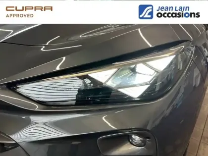 Photo 35 Cupra Terramar  1.5 eHybrid 204 ch DSG6