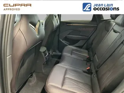 Photo 5 Cupra Terramar  1.5 eHybrid 204 ch DSG6