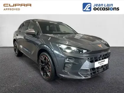 Photo 9 Cupra Terramar  1.5 eHybrid 204 ch DSG6