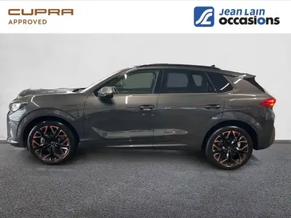 Photo 6 Cupra Terramar  1.5 eHybrid 204 ch DSG6