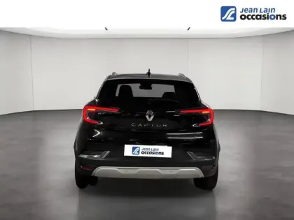 Photo 5 Renault Captur  TCe 100 GPL - 21