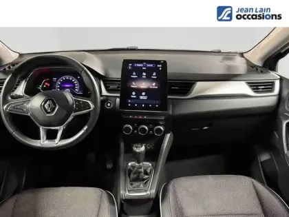 Photo 13 Renault Captur  TCe 100 GPL - 21