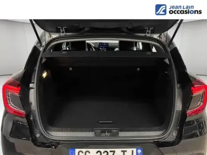Photo 9 Renault Captur  TCe 100 GPL - 21