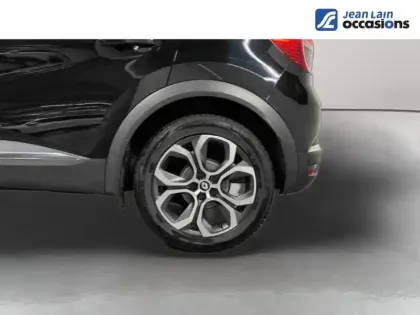 Photo 8 Renault Captur  TCe 100 GPL - 21