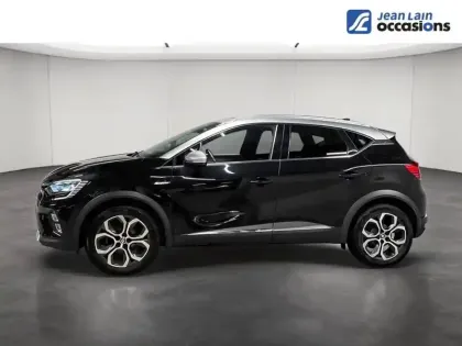 Photo 7 Renault Captur  TCe 100 GPL - 21