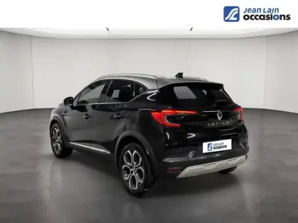 Photo 6 Renault Captur  TCe 100 GPL - 21