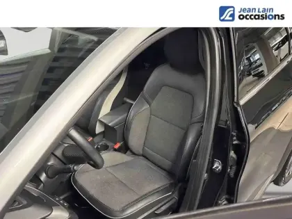 Photo 10 Renault Captur  TCe 100 GPL - 21