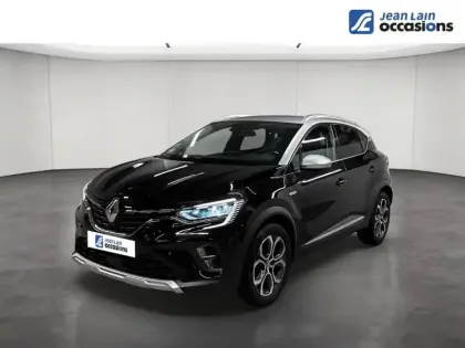 Photo Renault Captur Intens