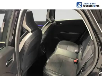 Photo 16 Renault Captur  TCe 100 GPL - 21