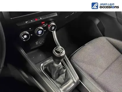 Photo 12 Renault Captur  TCe 100 GPL - 21