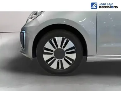 Photo 8 Volkswagen Up e- Electrique