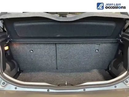 Photo 9 Volkswagen Up e- Electrique