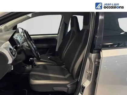 Photo 10 Volkswagen Up e- Electrique