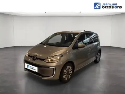 Photo Volkswagen Up Base