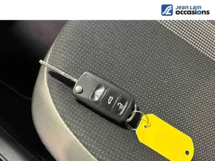 Photo 18 Volkswagen Up e- Electrique