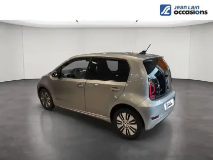 Photo 6 Volkswagen Up e- Electrique