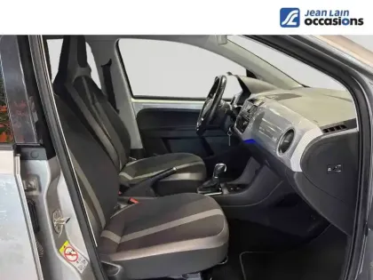 Photo 17 Volkswagen Up e- Electrique