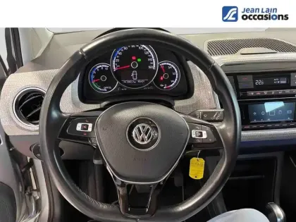 Photo 11 Volkswagen Up e- Electrique